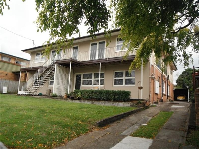 8/16 Isedale Street, Wooloowin QLD 4030