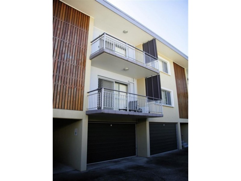 2/17 Magdala Street, Ascot QLD 4007