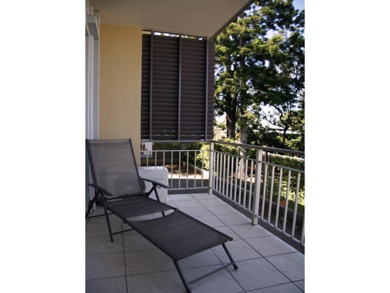 2/17 Magdala Street, Ascot QLD 4007