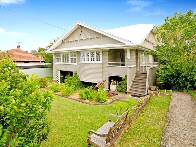 70 Massey Street, Ascot QLD 4007