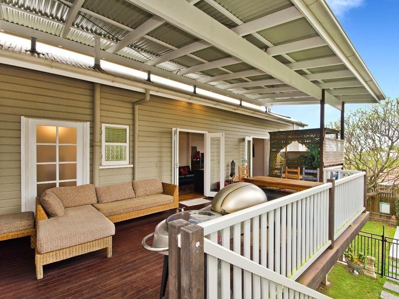 70 Massey Street, Ascot QLD 4007