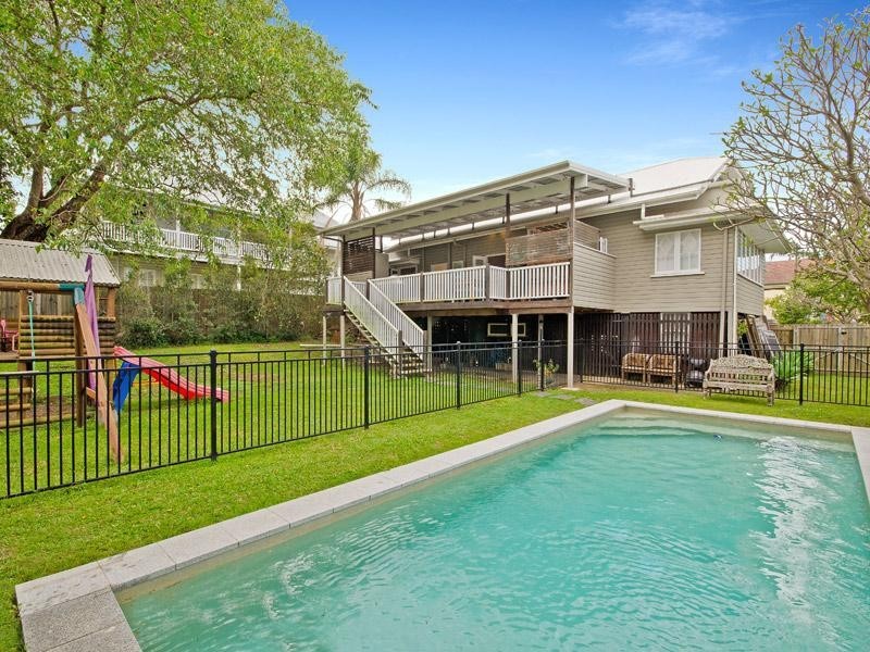 70 Massey Street, Ascot QLD 4007