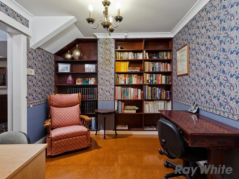 27 Sefton Avenue, Clayfield QLD 4011