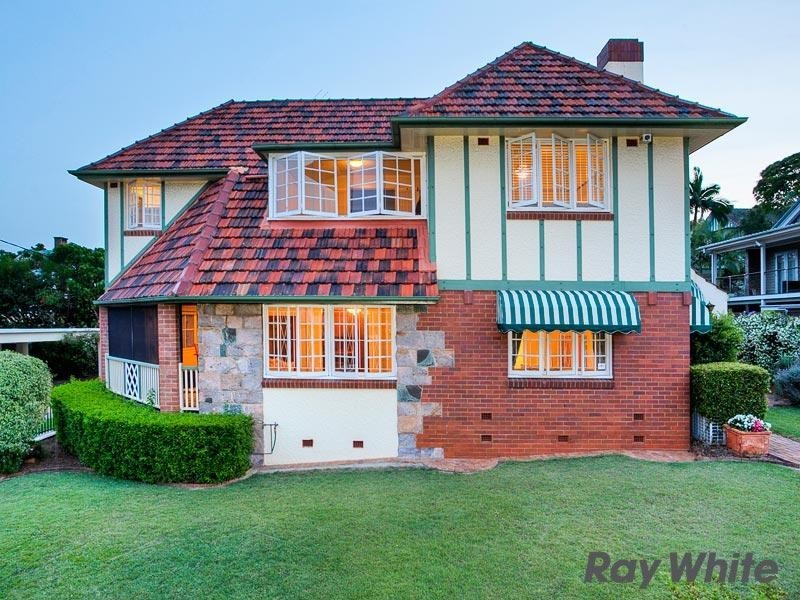 27 Sefton Avenue, Clayfield QLD 4011