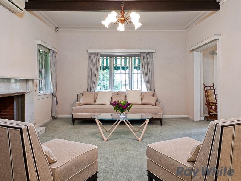 27 Sefton Avenue, Clayfield QLD 4011