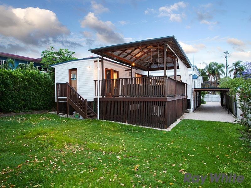 8 Willmington Street, Wooloowin QLD 4030