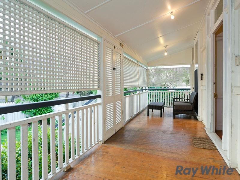 8 Willmington Street, Wooloowin QLD 4030