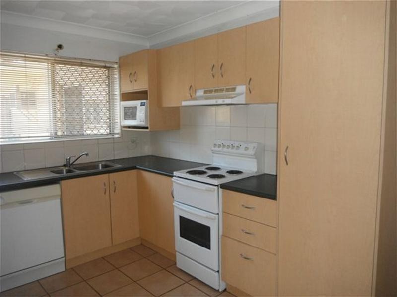 1/191 Allen Street, Hamilton QLD 4007