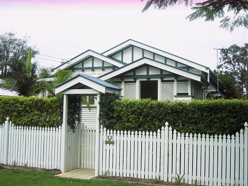 32 Lilley Street, Hendra QLD 4011