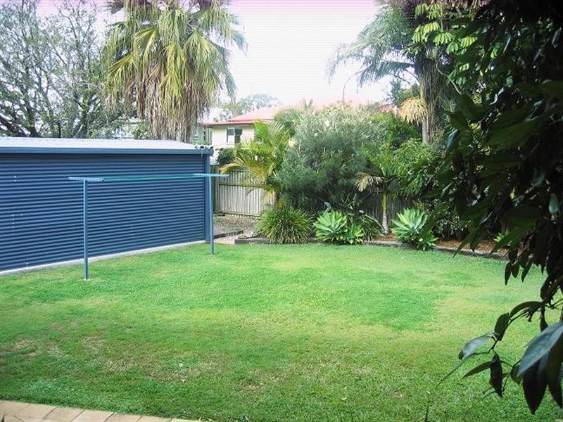 32 Lilley Street, Hendra QLD 4011