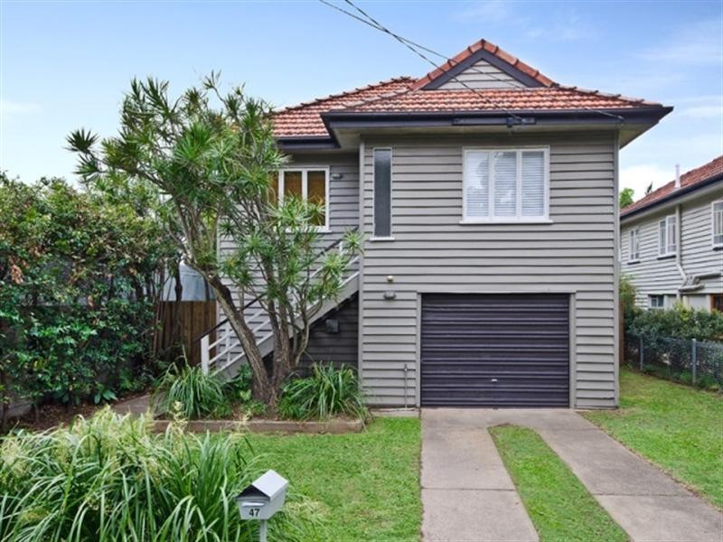 47 Pleystowe Crescent, Hendra QLD 4011