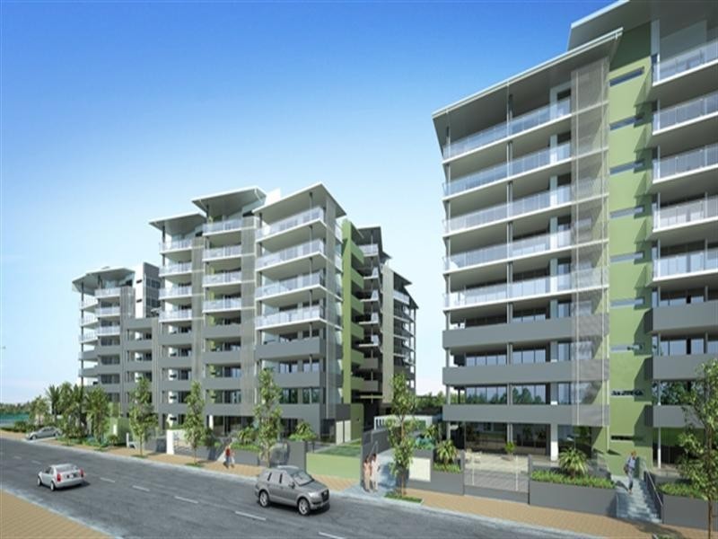 Unit 2-32 Agnes Street, Albion QLD 4010