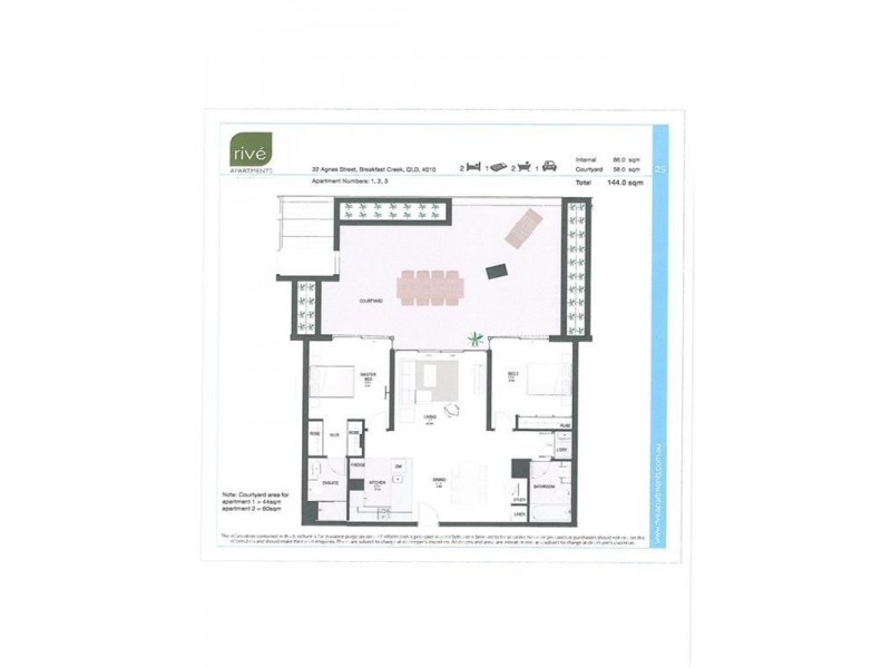 Unit 2-32 Agnes Street, Albion QLD 4010