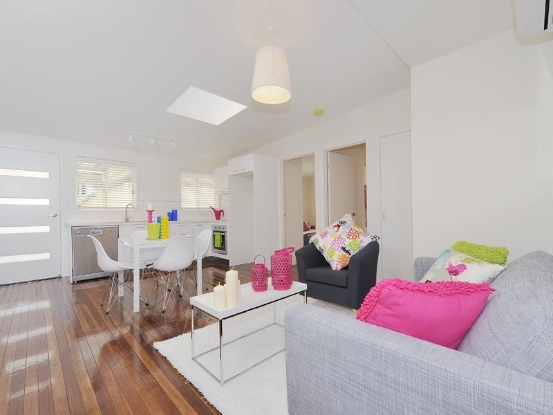 2/56 Dobson Street, Ascot QLD 4007