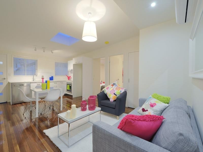 2/56 Dobson Street, Ascot QLD 4007