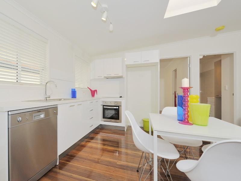 2/56 Dobson Street, Ascot QLD 4007