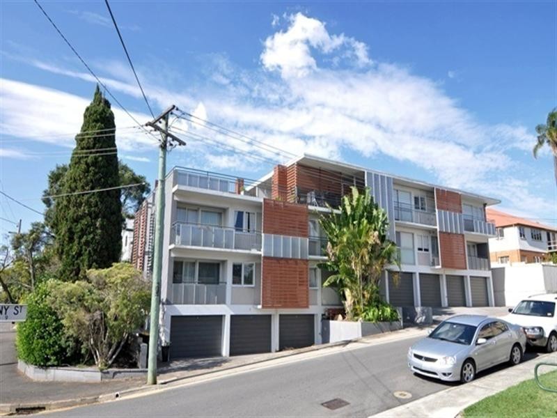 Unit 4/8 Botany Street, Clayfield QLD 4011