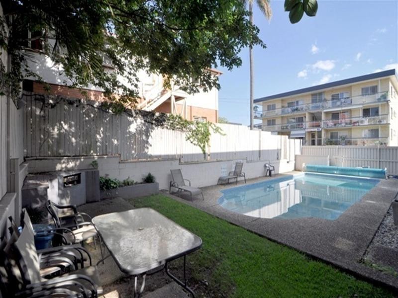 Unit 4/8 Botany Street, Clayfield QLD 4011