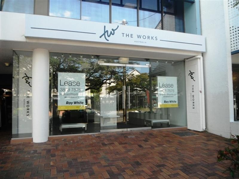 Shop 10/136-138 Racecourse Road, Ascot QLD 4007