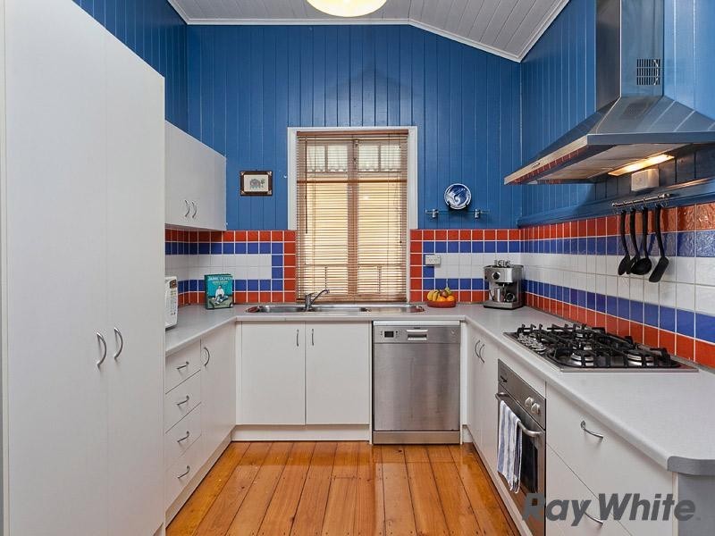 123 Albion Road, Windsor QLD 4030