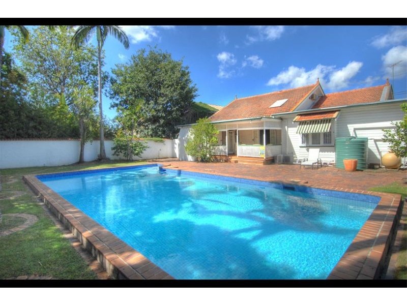 124 Kitchener Road, Ascot QLD 4007