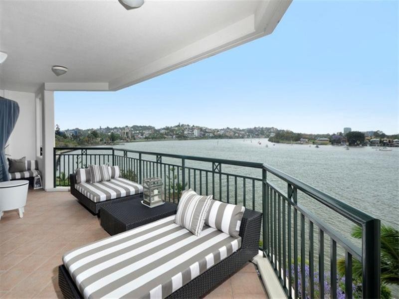 Unit 505/45c Newstead Terrace, Newstead QLD 4006