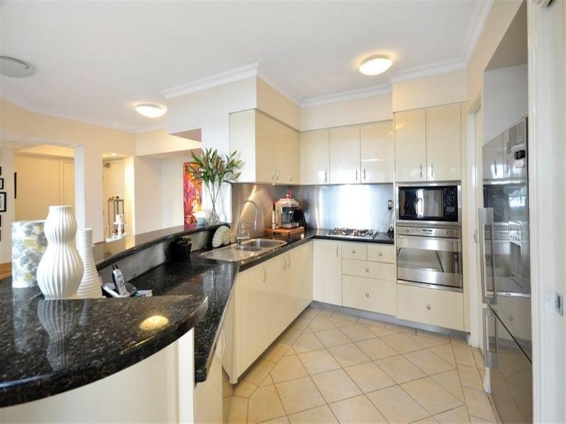 Unit 505/45c Newstead Terrace, Newstead QLD 4006