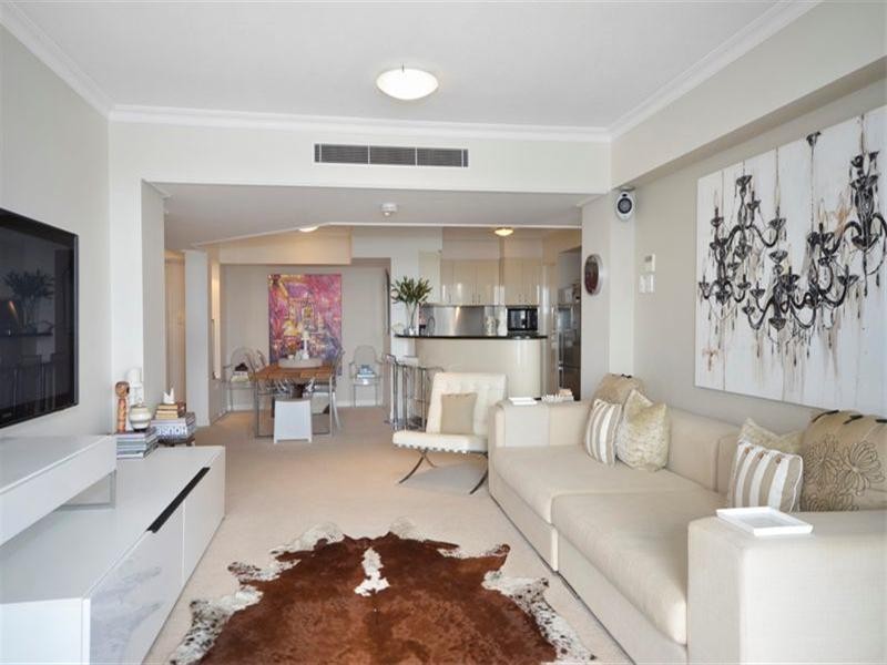 Unit 505/45c Newstead Terrace, Newstead QLD 4006