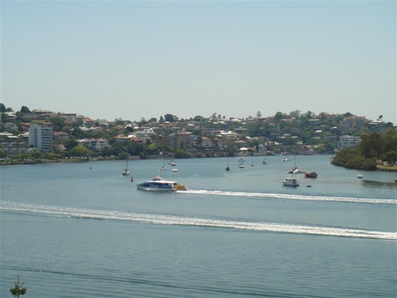 Unit 505/45c Newstead Terrace, Newstead QLD 4006