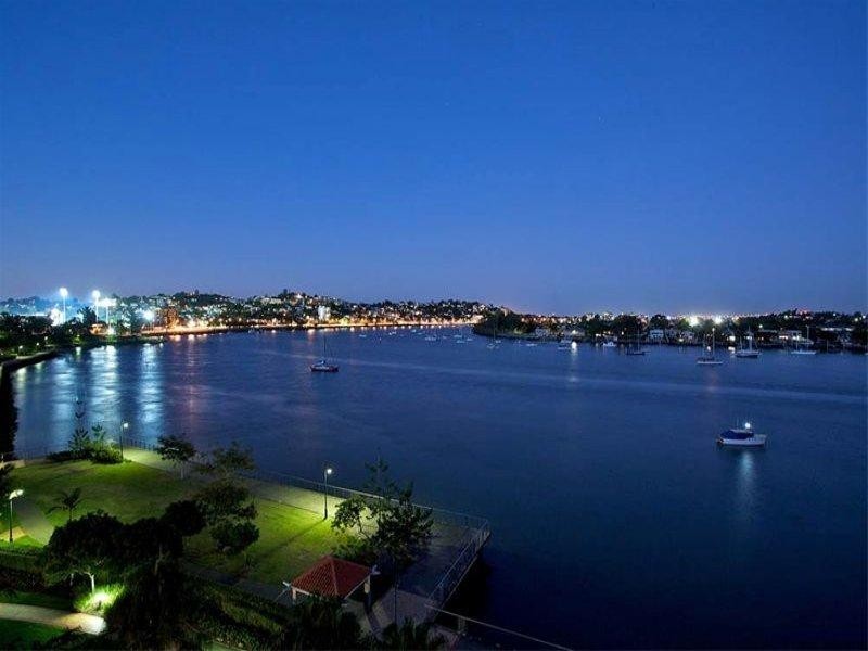 Unit 505/45c Newstead Terrace, Newstead QLD 4006