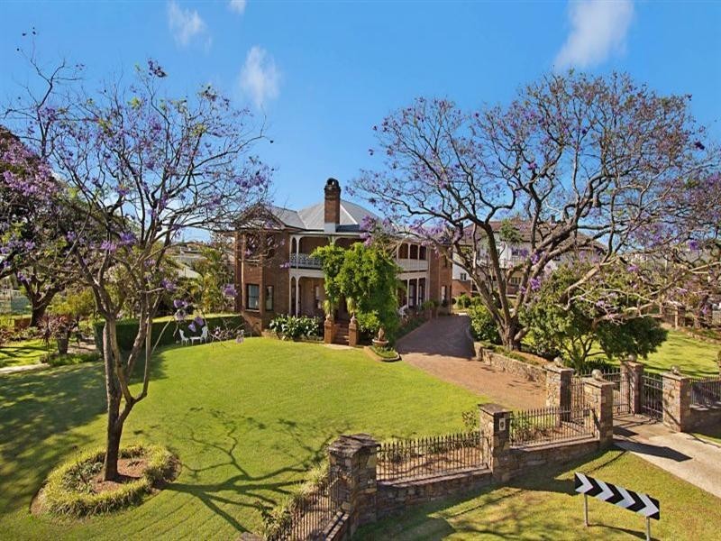 35 Lapraik Street, Ascot QLD 4007