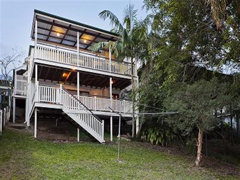 41 Rusden Street, Kelvin Grove QLD 4059