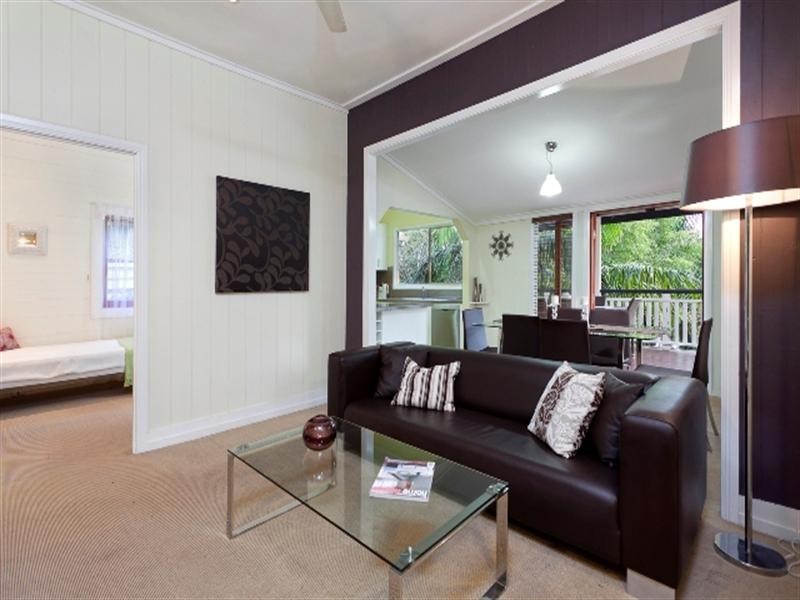 41 Rusden Street, Kelvin Grove QLD 4059