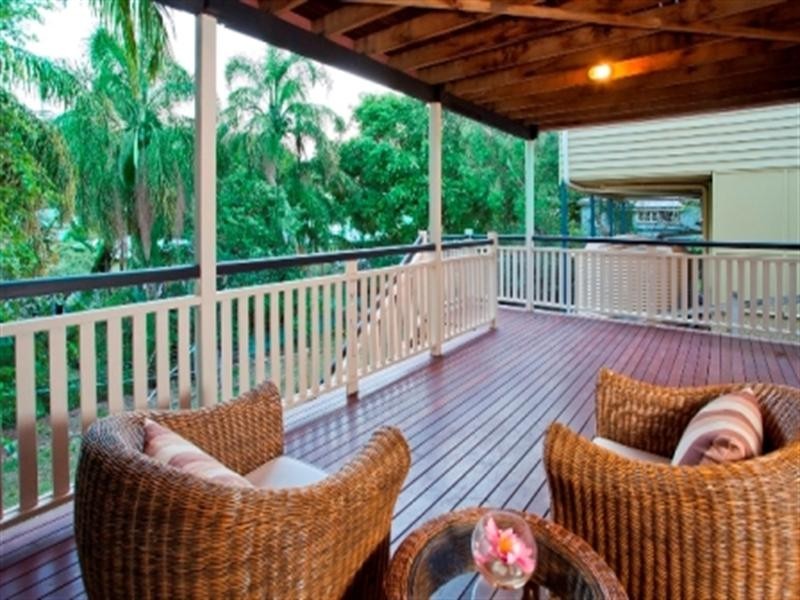 41 Rusden Street, Kelvin Grove QLD 4059