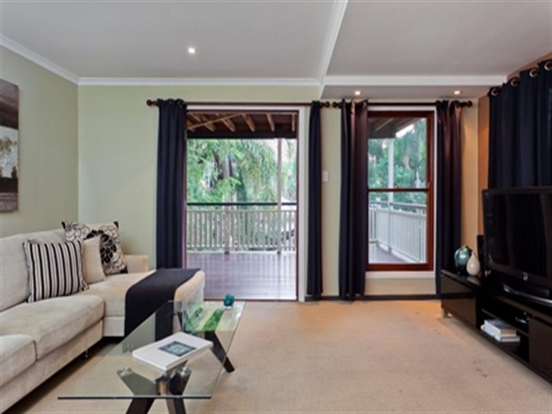 41 Rusden Street, Kelvin Grove QLD 4059