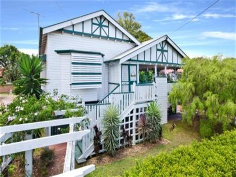 90 Stevenson Street, Ascot QLD 4007