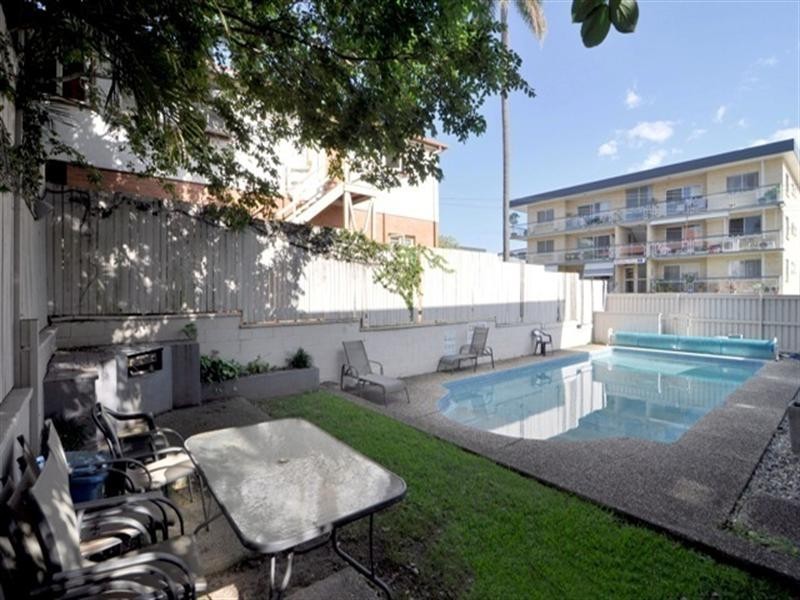 4/8 Botany Street, Clayfield QLD 4011