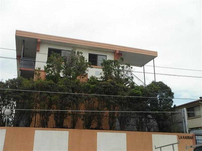 8/15 Archibald Street, West End QLD 4101