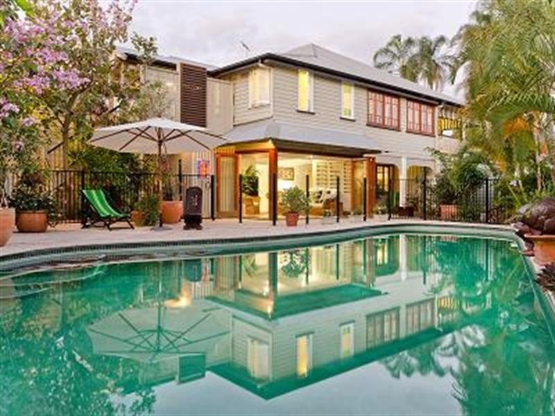 56 Allen Street, Hamilton QLD 4007