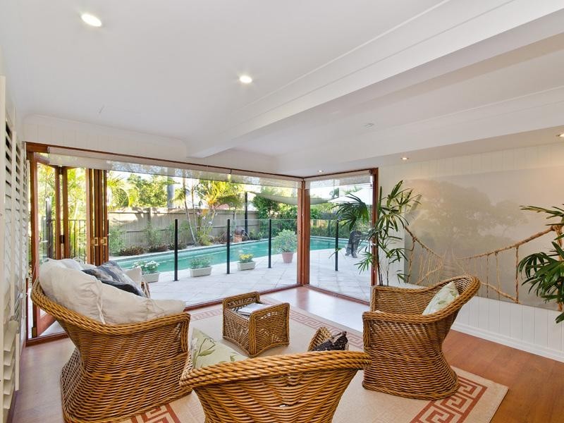 56 Allen Street, Hamilton QLD 4007