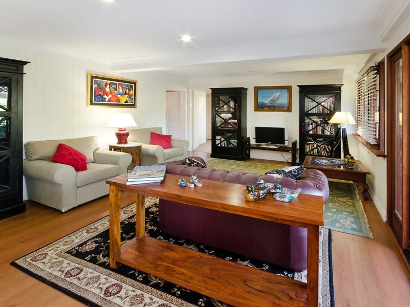 56 Allen Street, Hamilton QLD 4007