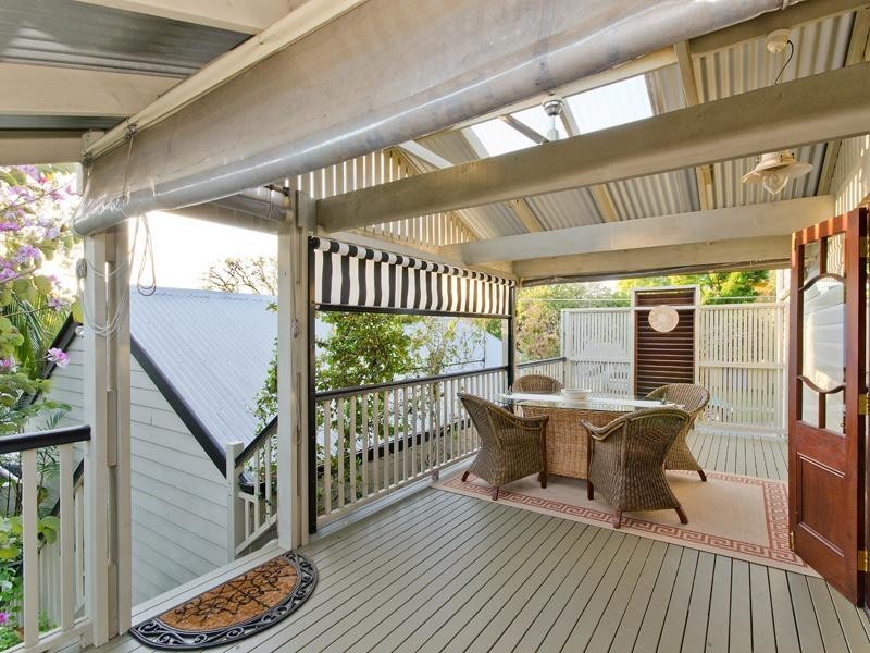 56 Allen Street, Hamilton QLD 4007