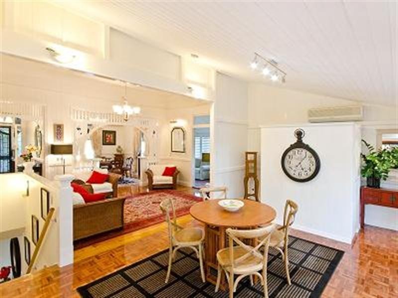 56 Allen Street, Hamilton QLD 4007