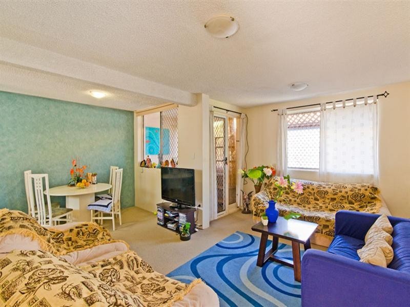 2/80 Beatrice Terrace, Ascot QLD 4007