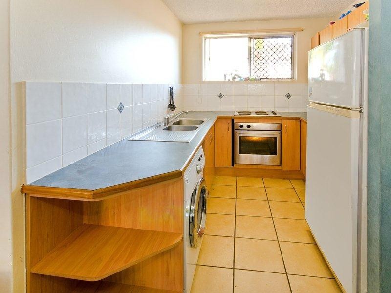 2/80 Beatrice Terrace, Ascot QLD 4007