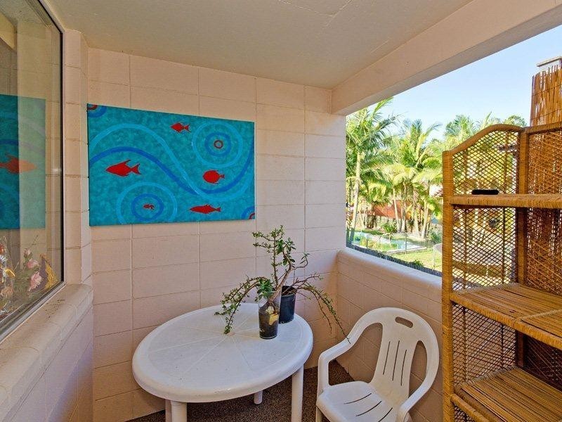 2/80 Beatrice Terrace, Ascot QLD 4007