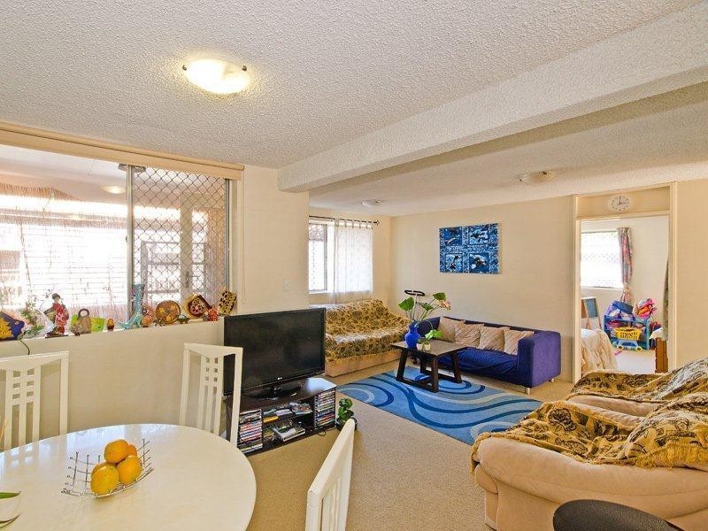 2/80 Beatrice Terrace, Ascot QLD 4007