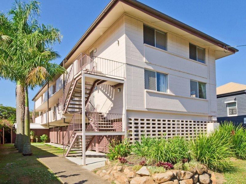 2/80 Beatrice Terrace, Ascot QLD 4007
