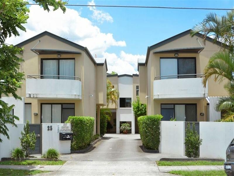 Unit 5/25 Stevenson Street, Ascot QLD 4007