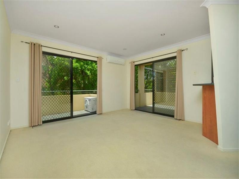 Unit 5/25 Stevenson Street, Ascot QLD 4007
